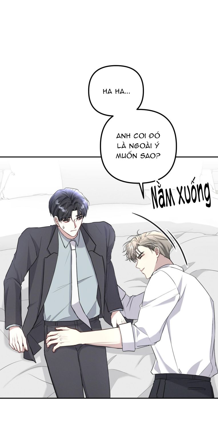 Thương vụ thứ hai Chapter 6 - Next Chap 7