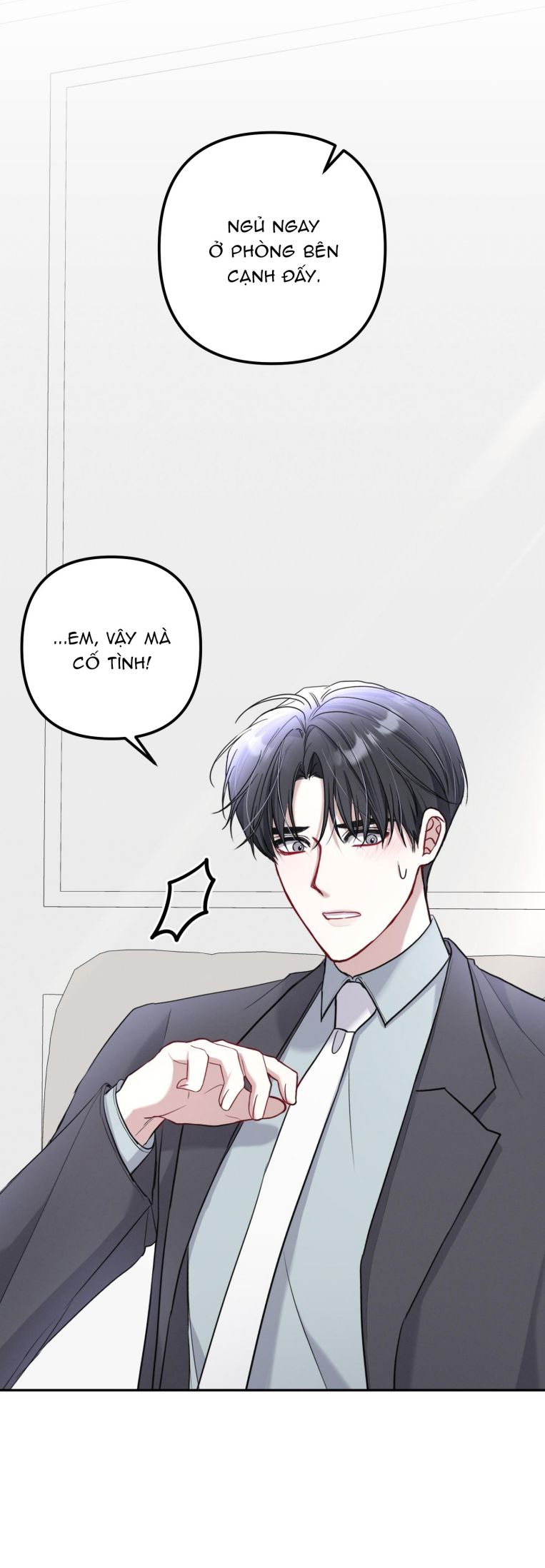 Thương vụ thứ hai Chapter 6 - Next Chap 7