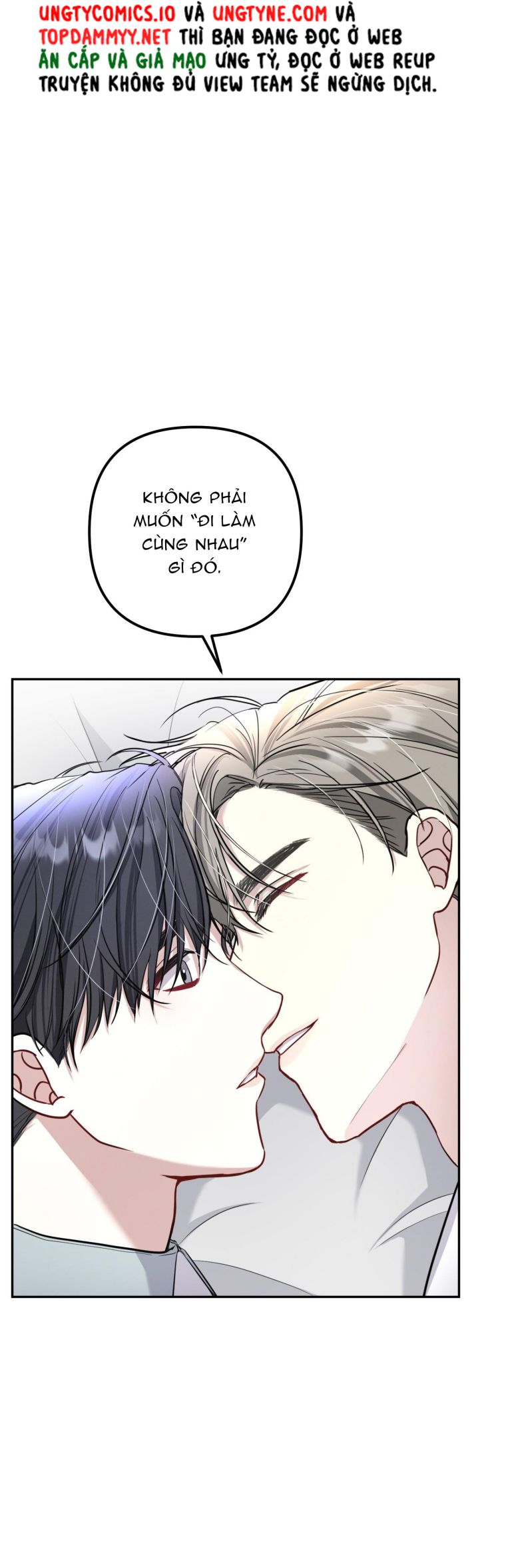 Thương vụ thứ hai Chapter 6 - Next Chap 7