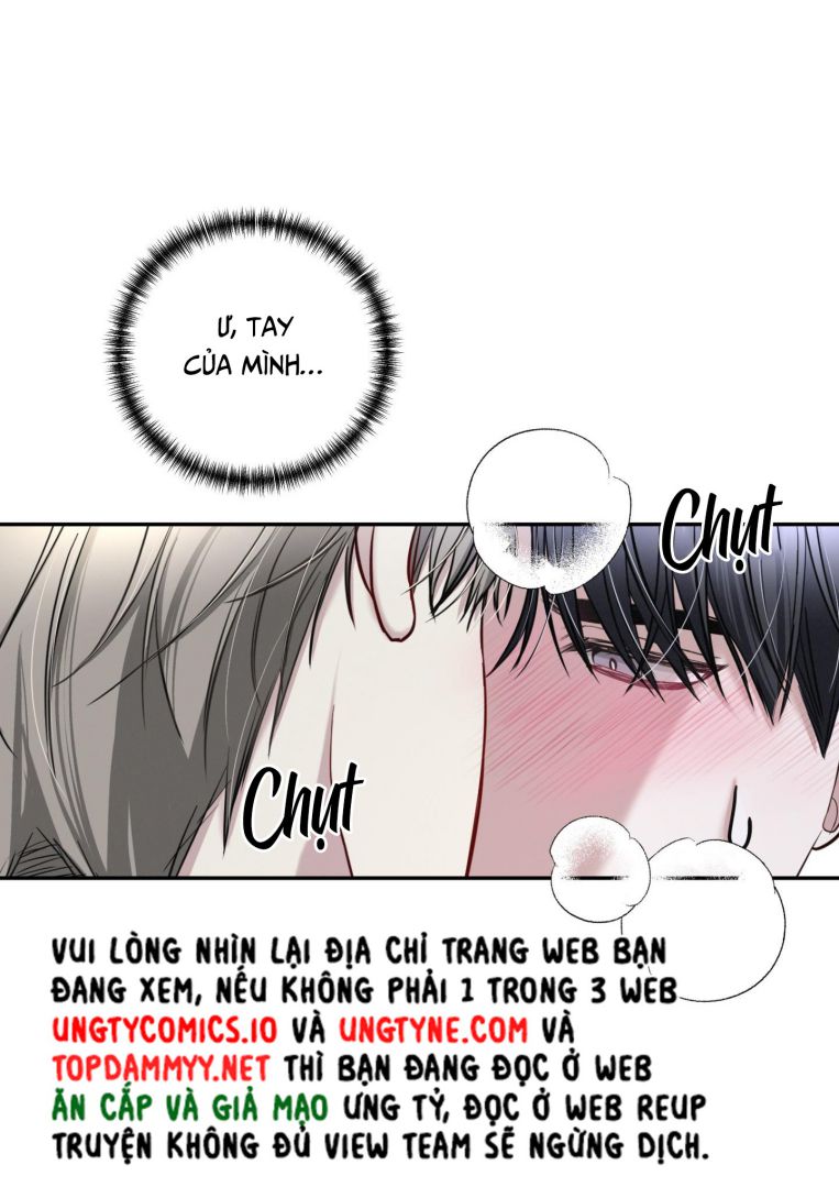 Thương vụ thứ hai Chapter 6 - Next Chap 7