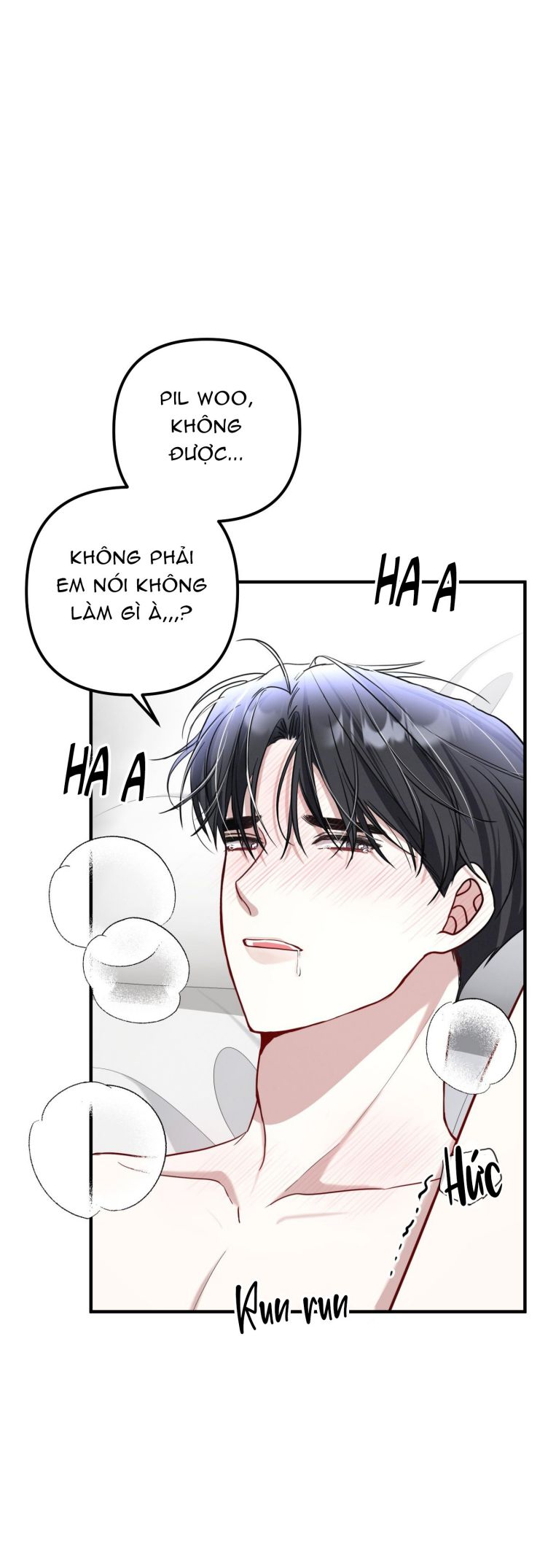 Thương vụ thứ hai Chapter 6 - Next Chap 7