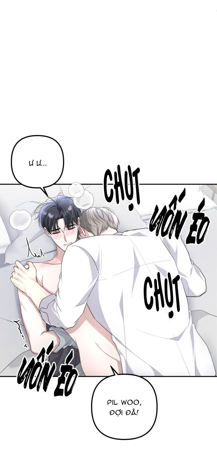 Thương vụ thứ hai Chap 7 - Next Chap 8