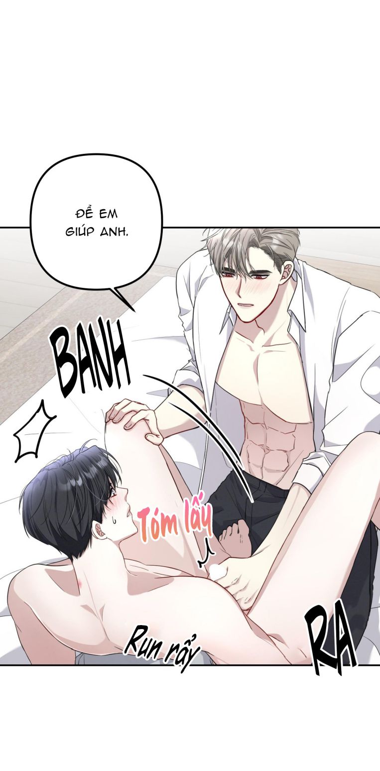 Thương vụ thứ hai Chap 7 - Next Chap 8