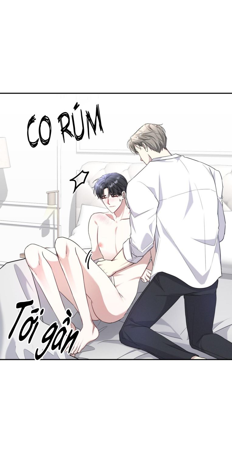 Thương vụ thứ hai Chap 7 - Next Chap 8