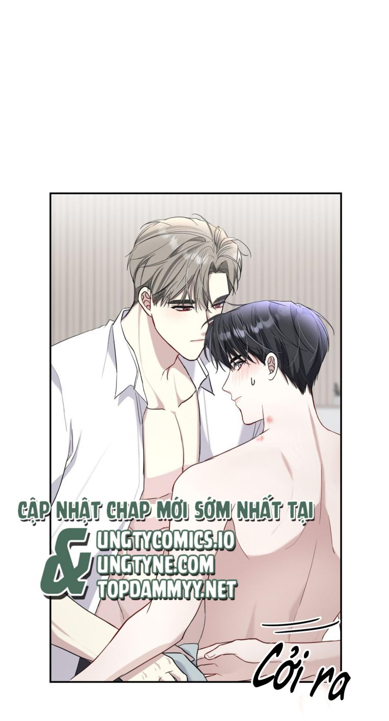 Thương vụ thứ hai Chap 7 - Next Chap 8