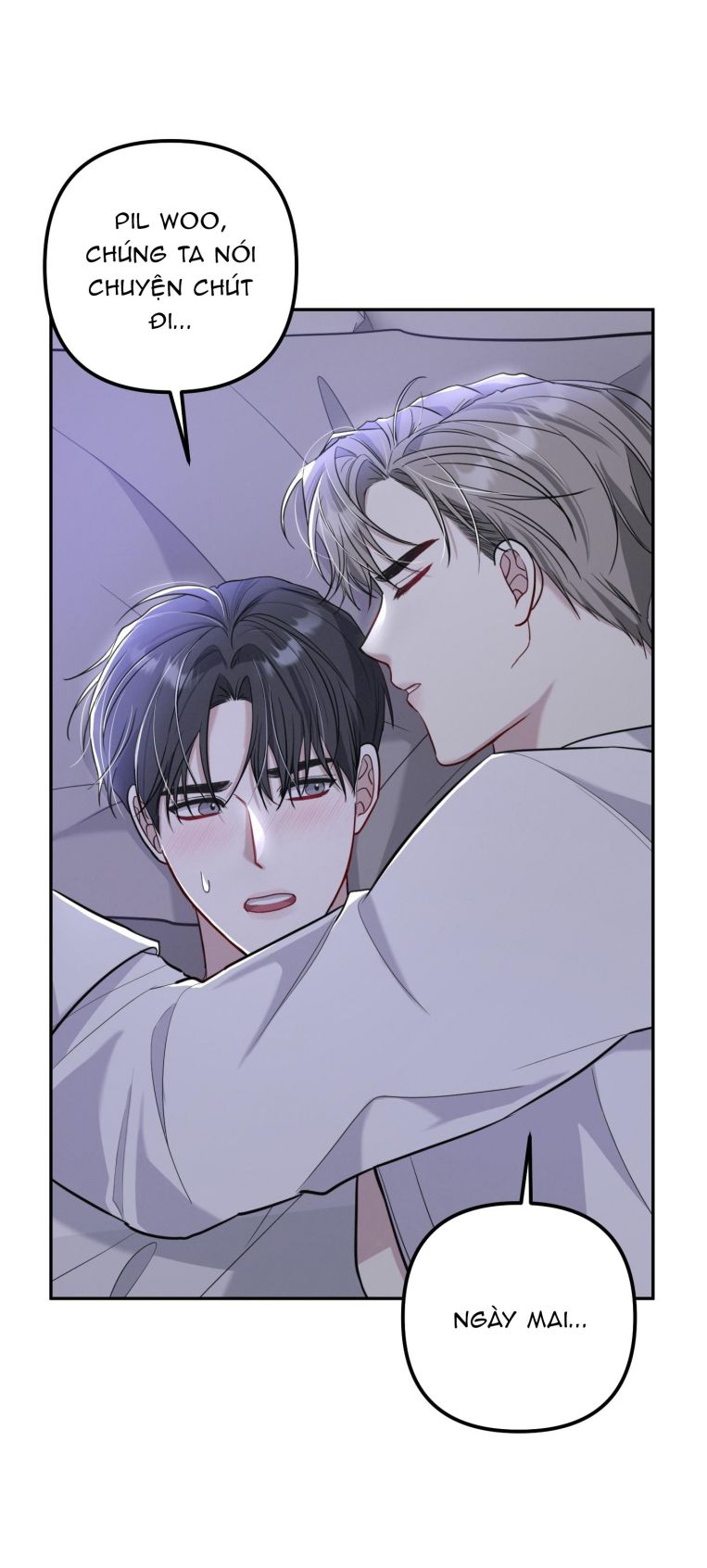 Thương vụ thứ hai Chap 7 - Next Chap 8