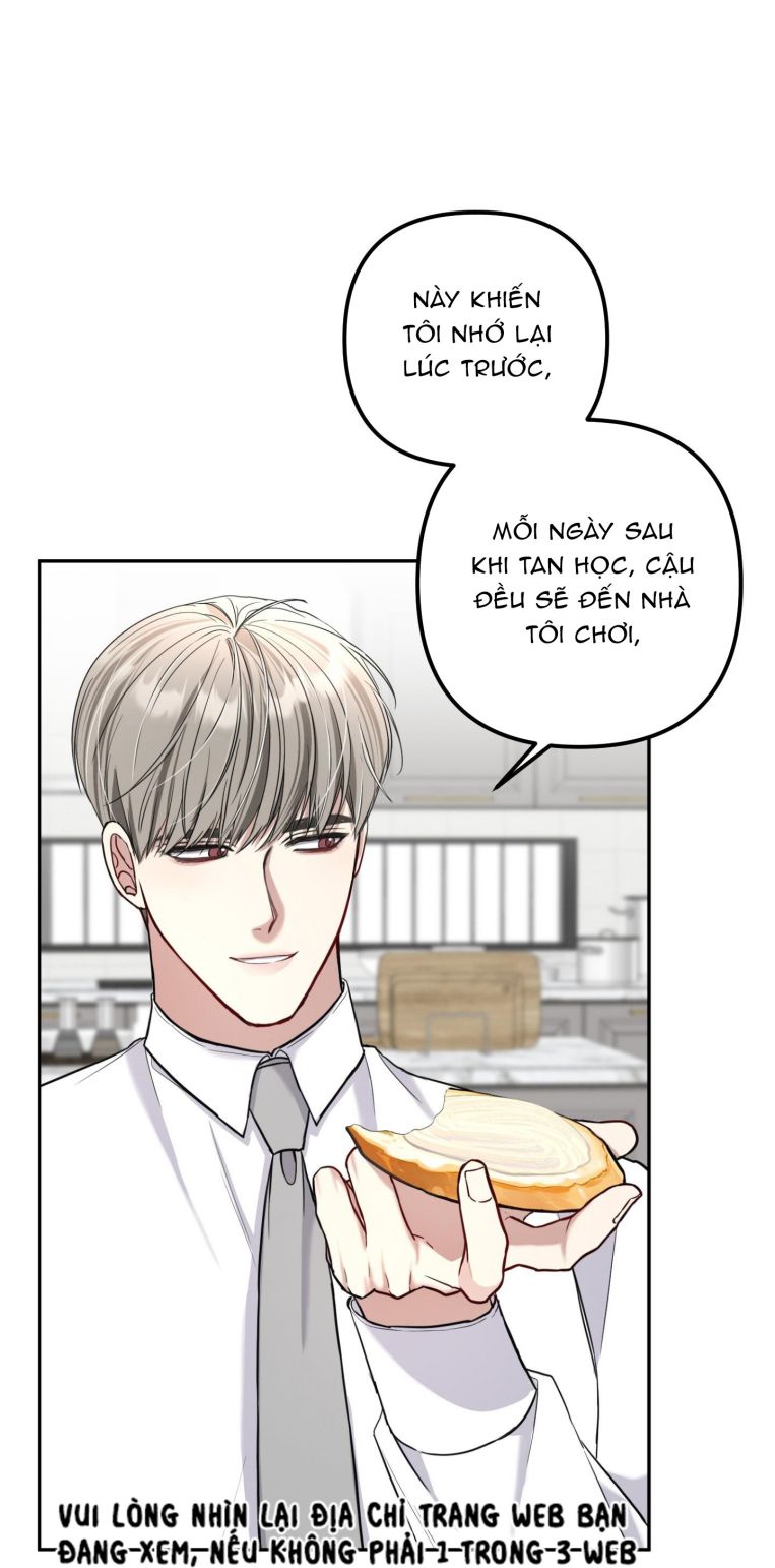 Thương vụ thứ hai Chap 7 - Next Chap 8