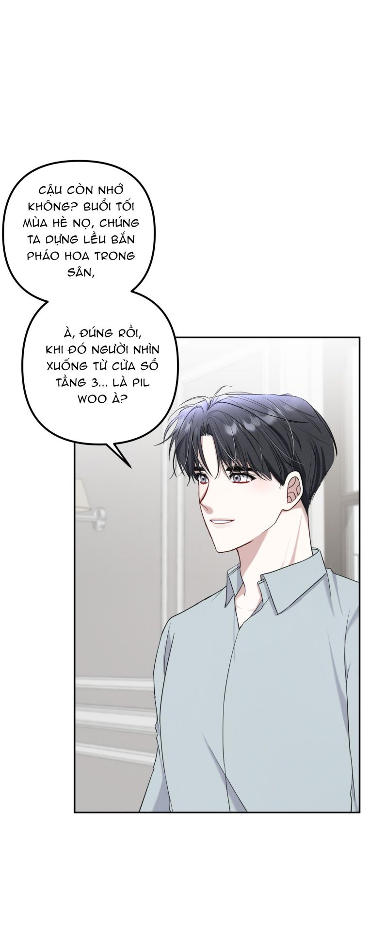 Thương vụ thứ hai Chap 7 - Next Chap 8