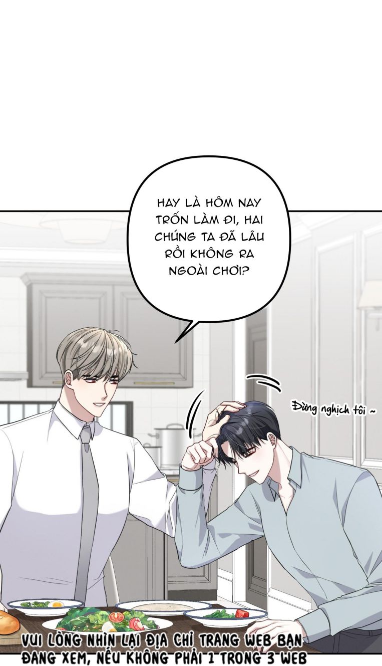 Thương vụ thứ hai Chap 7 - Next Chap 8