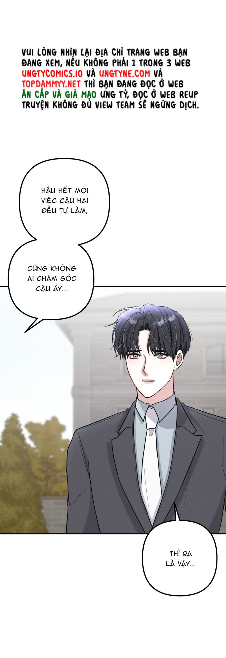 Thương vụ thứ hai Chap 7 - Next Chap 8