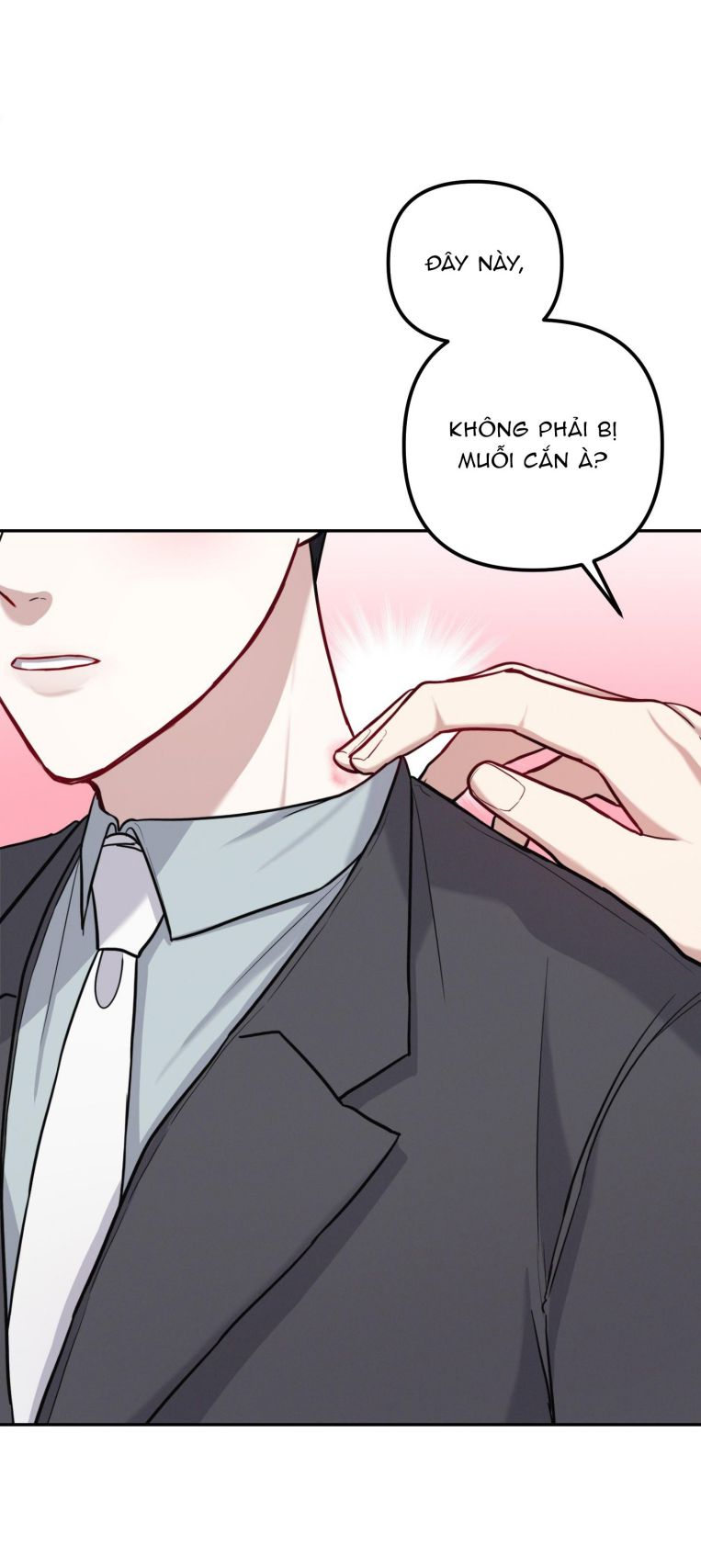 Thương vụ thứ hai Chap 7 - Next Chap 8