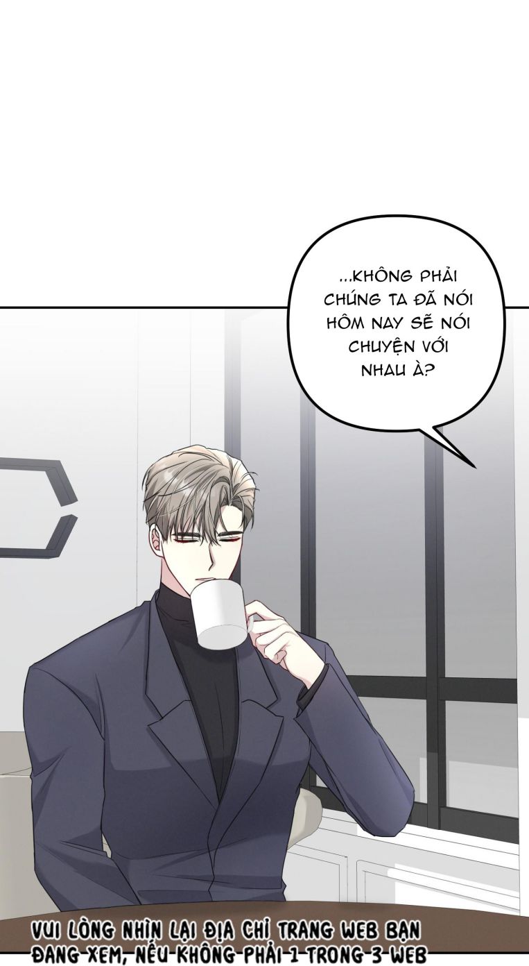 Thương vụ thứ hai Chap 8 - Next Chap 9