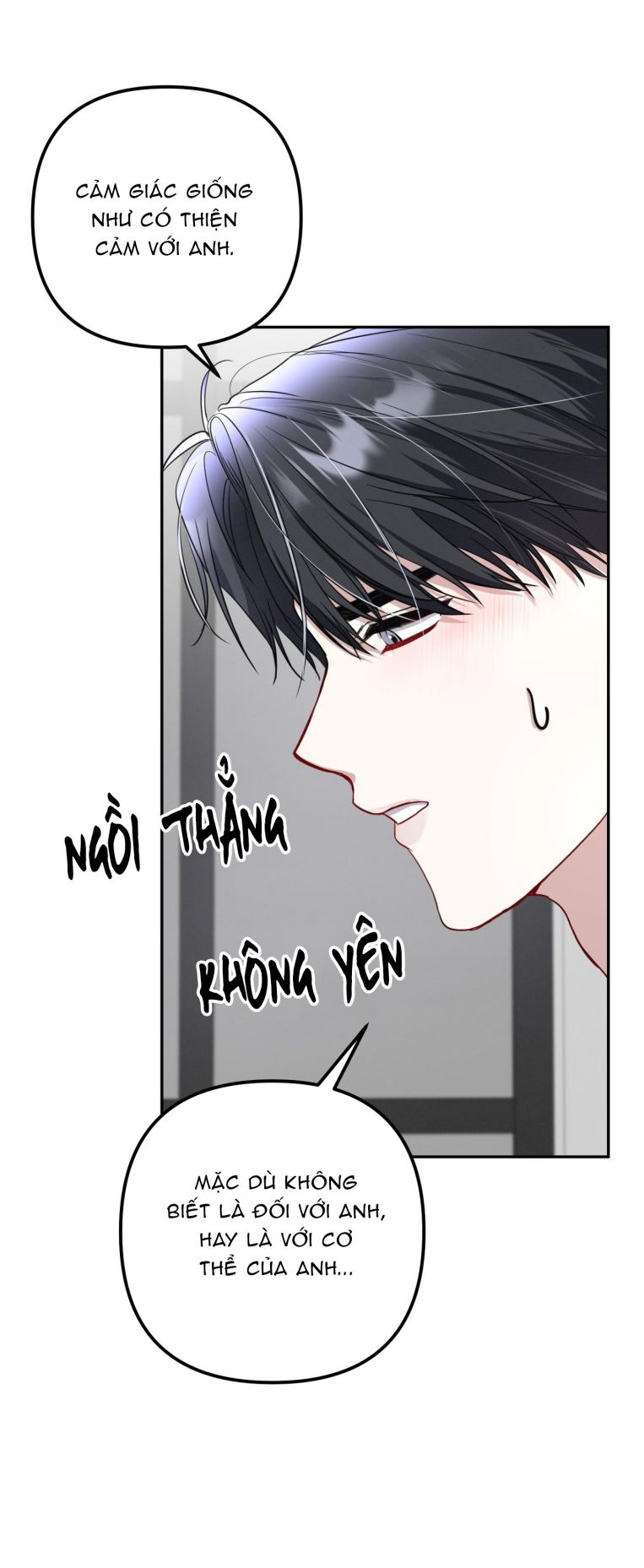 Thương vụ thứ hai Chap 8 - Next Chap 9