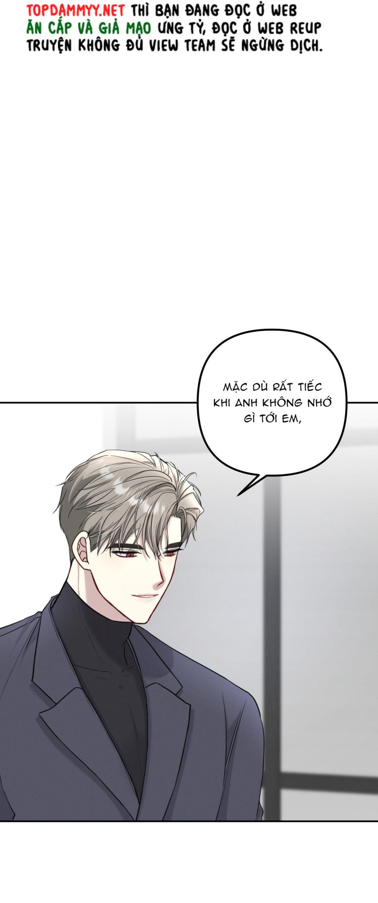 Thương vụ thứ hai Chap 8 - Next Chap 9