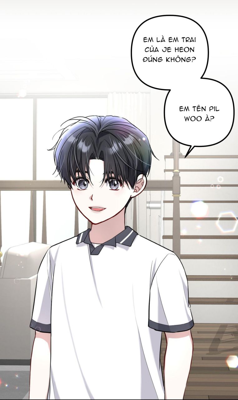 Thương vụ thứ hai Chap 8 - Next Chap 9