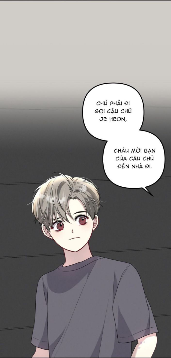 Thương vụ thứ hai Chap 9 - Next Chap 10