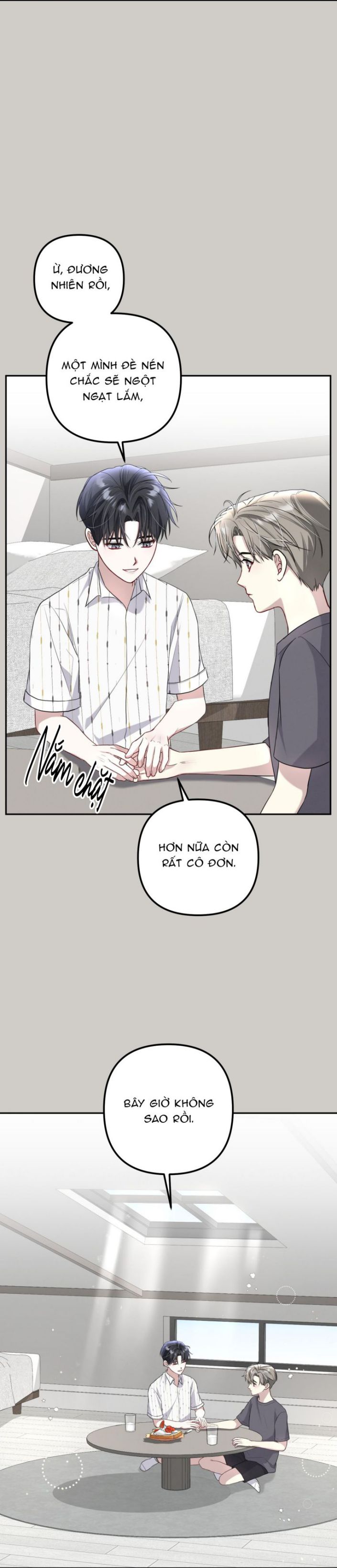 Thương vụ thứ hai Chap 9 - Next Chap 10