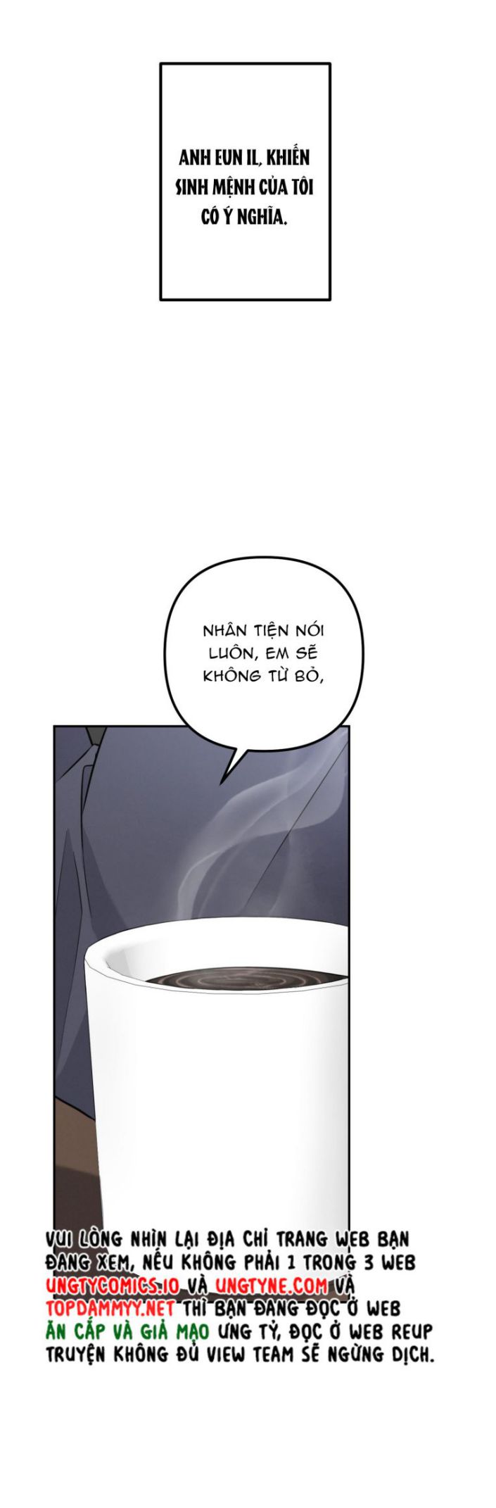 Thương vụ thứ hai Chap 9 - Next Chap 10