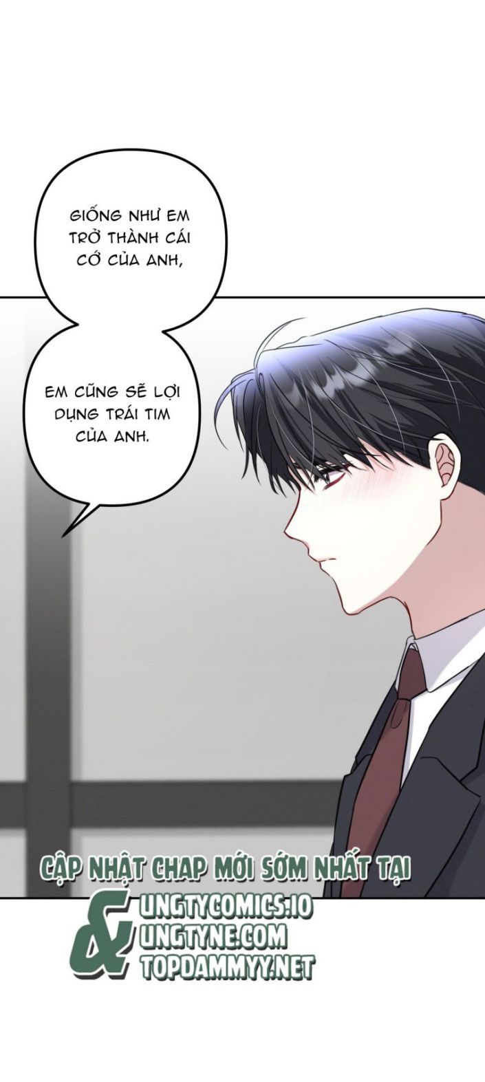 Thương vụ thứ hai Chap 9 - Next Chap 10