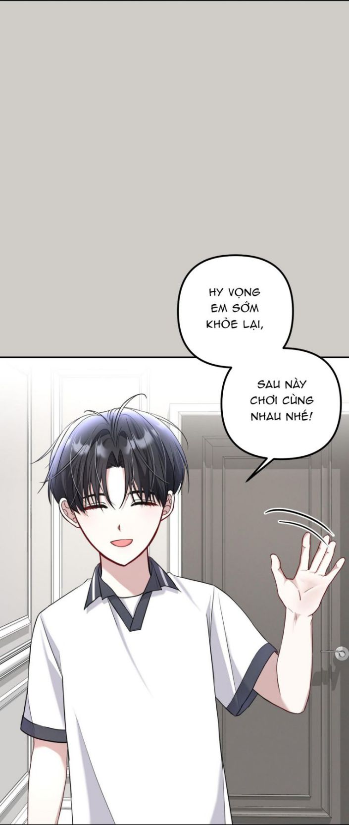 Thương vụ thứ hai Chap 9 - Next Chap 10