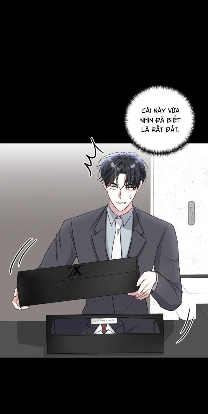 Thương vụ thứ hai Chap 10 - Next Chap 11