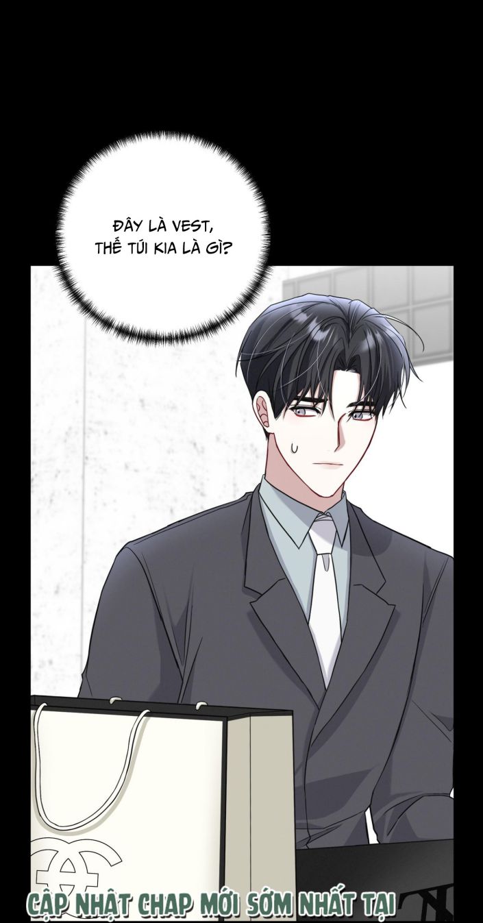 Thương vụ thứ hai Chap 10 - Next Chap 11