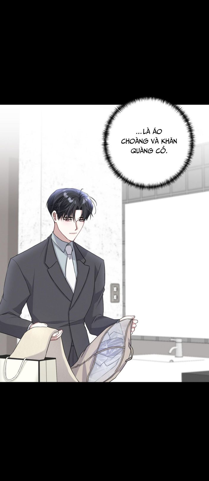 Thương vụ thứ hai Chap 10 - Next Chap 11