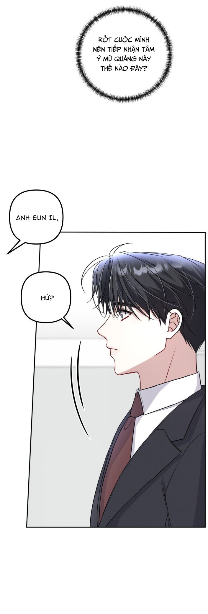 Thương vụ thứ hai Chap 10 - Next Chap 11