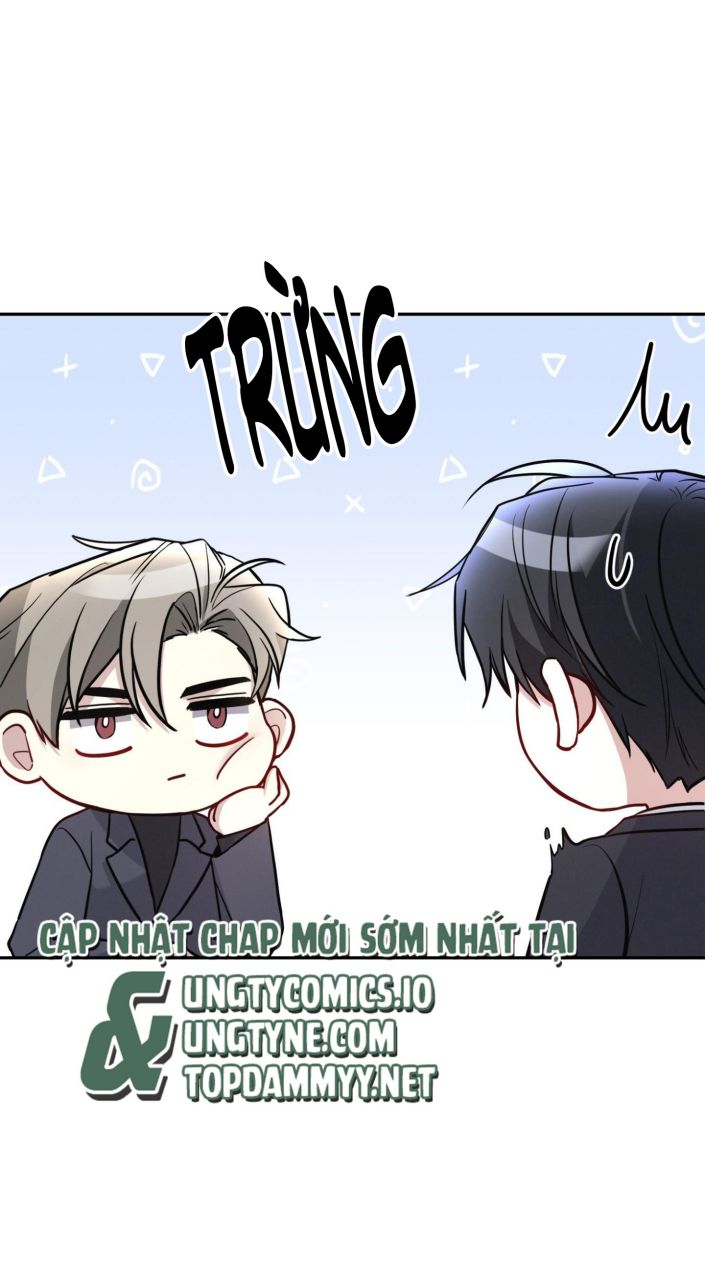 Thương vụ thứ hai Chap 10 - Next Chap 11