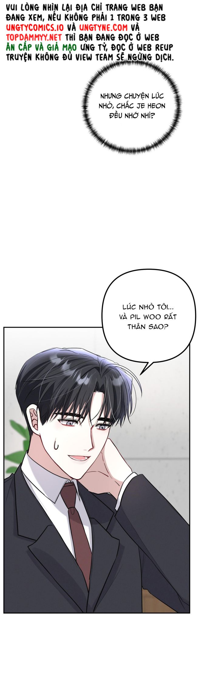 Thương vụ thứ hai Chap 10 - Next Chap 11