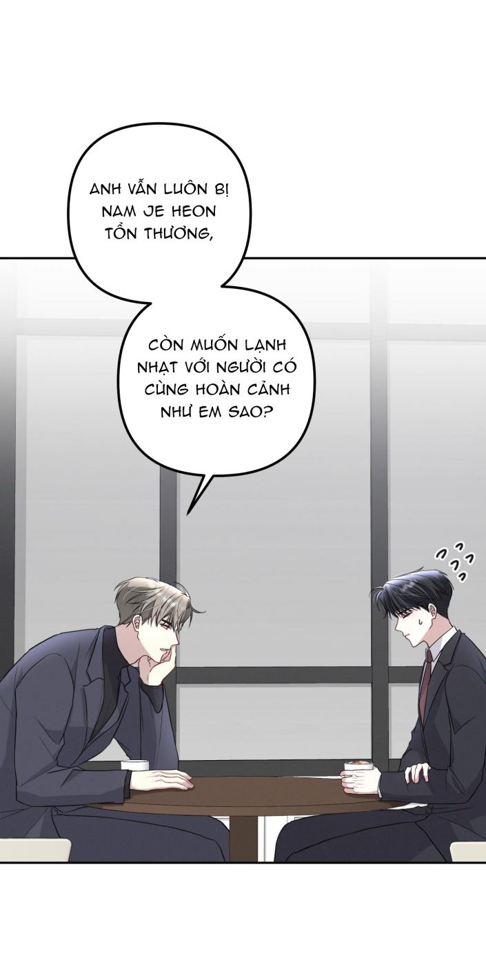 Thương vụ thứ hai Chap 10 - Next Chap 11