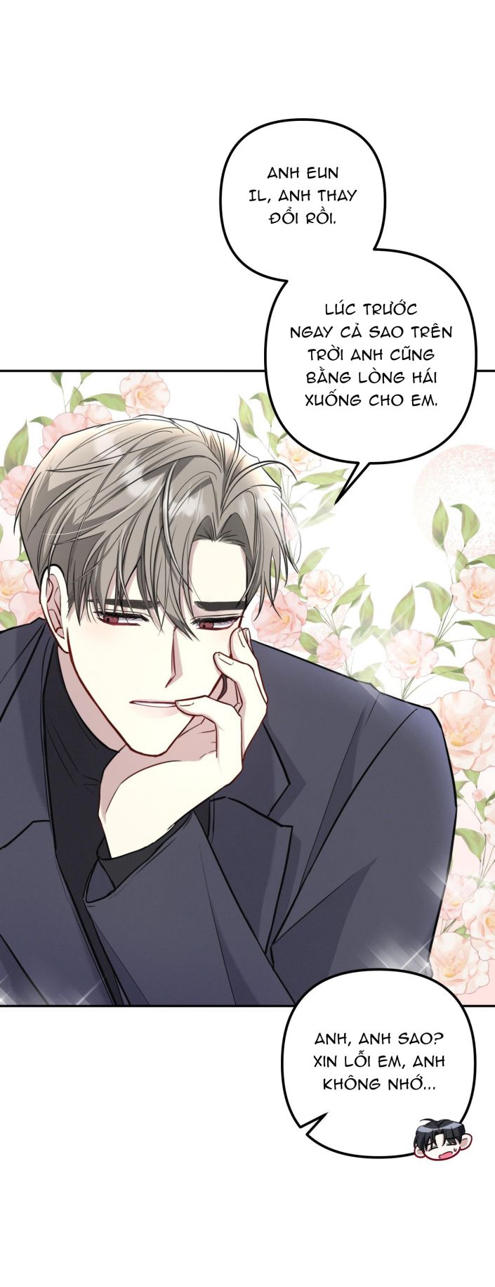 Thương vụ thứ hai Chap 10 - Next Chap 11