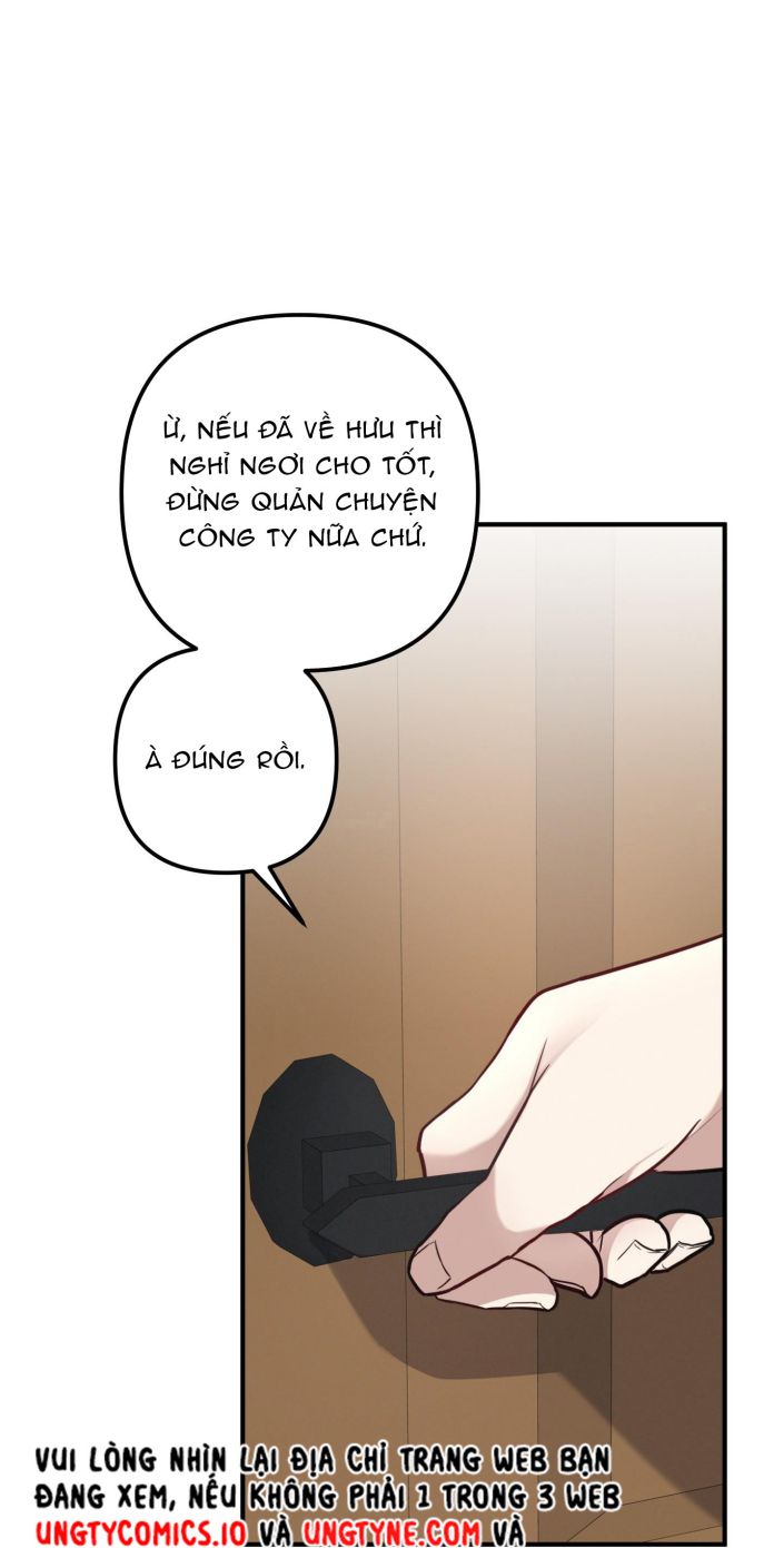 Thương vụ thứ hai Chap 10 - Next Chap 11