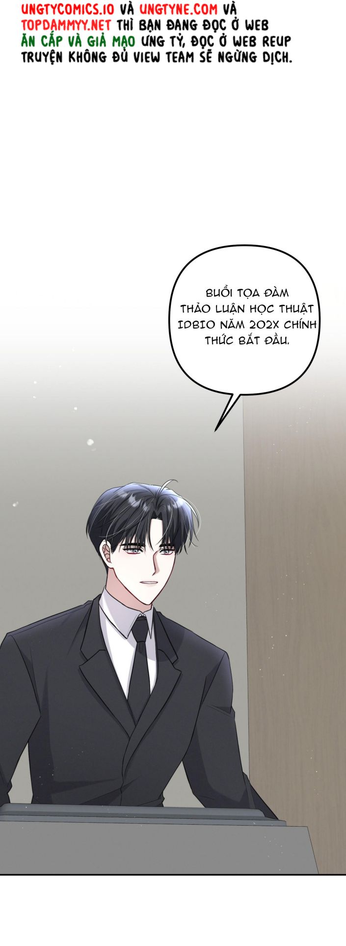 Thương vụ thứ hai Chap 10 - Next Chap 11