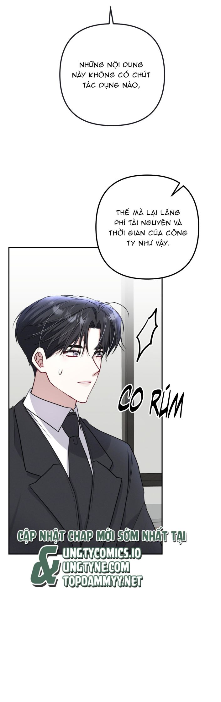 Thương vụ thứ hai Chap 10 - Next Chap 11