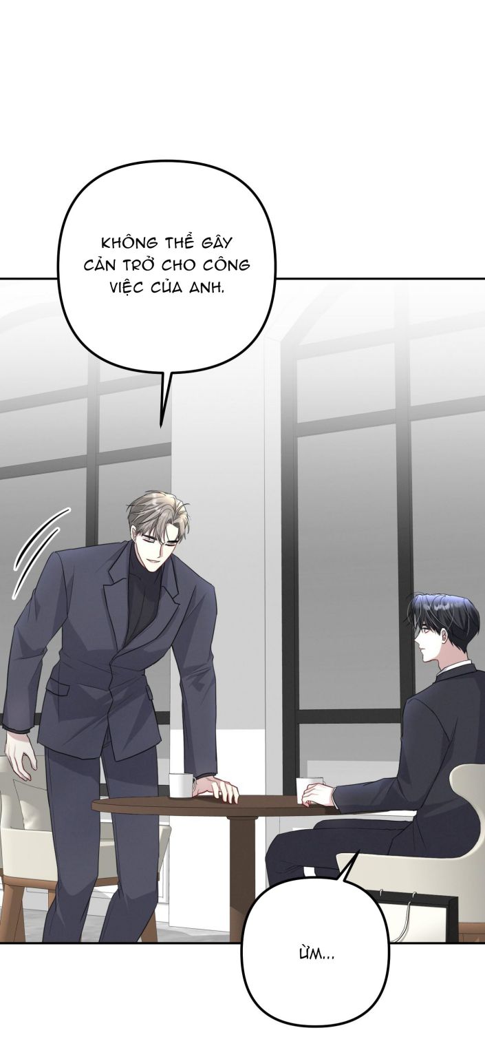 Thương vụ thứ hai Chap 10 - Next Chap 11