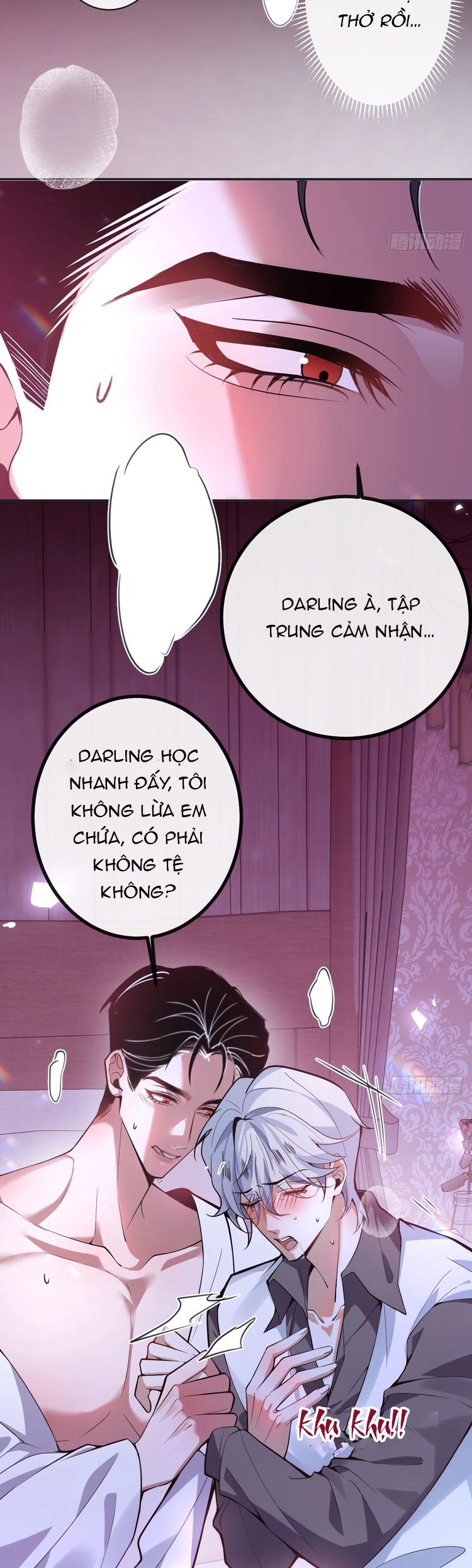 Vòng Lặp Vô Hạn: Tôi Tạo Ra Lỗi Trong Trò Chơi Kinh Dị Chap 22 - Next Chap 23