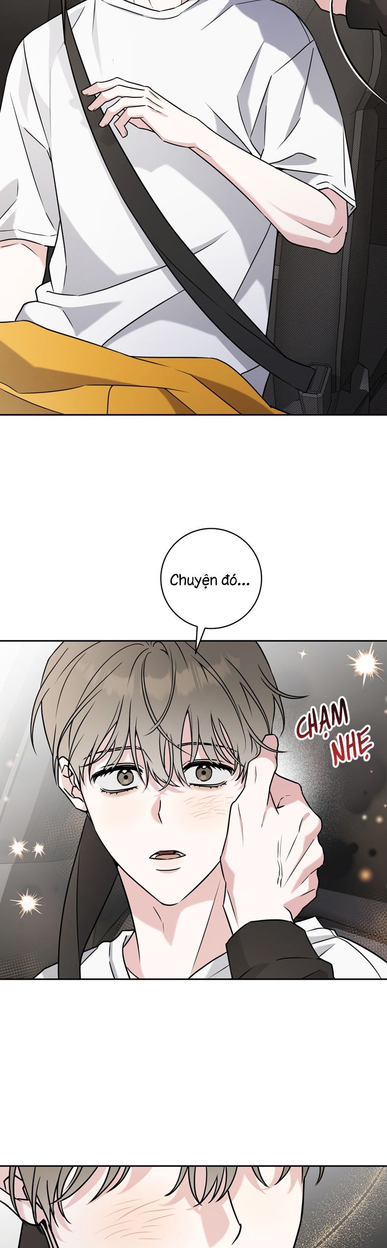 Chiến thuật bắt bóng tình yêu Chapter 15 - Next Chapter 16