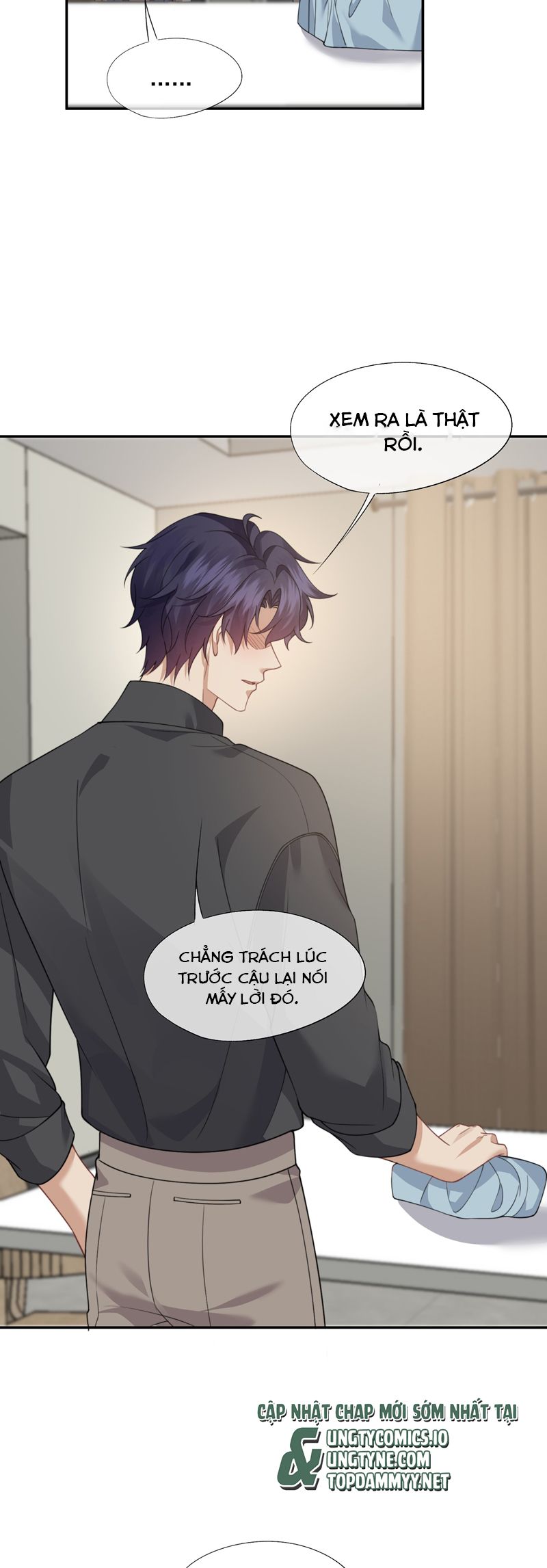 Gài Bẫy Ác Khuyển Chap 65 - Next Chap 66