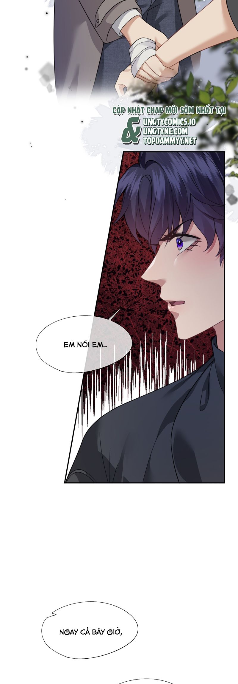 Gài Bẫy Ác Khuyển Chap 65 - Next Chap 66