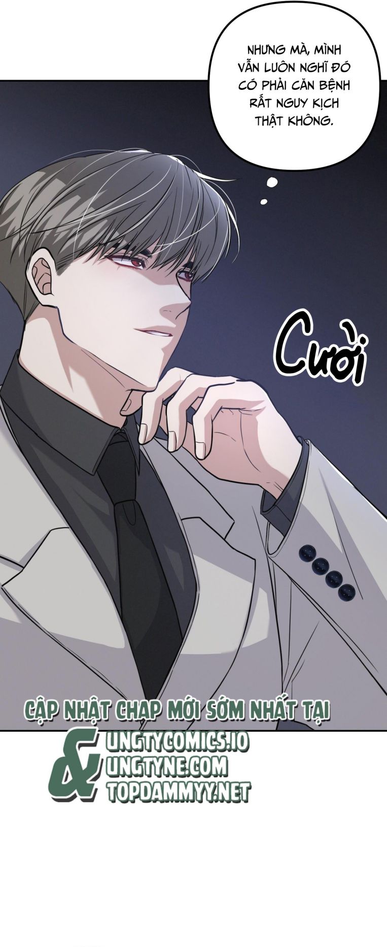 Thương vụ thứ hai Chap 11 - Next Chap 12