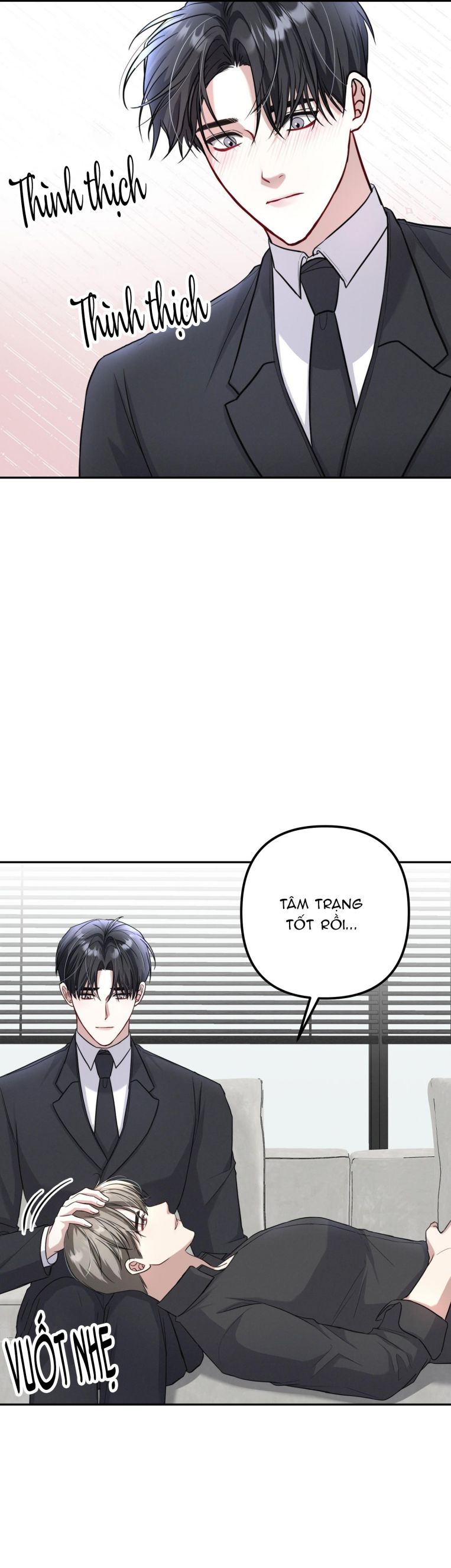 Thương vụ thứ hai Chap 11 - Next Chap 12