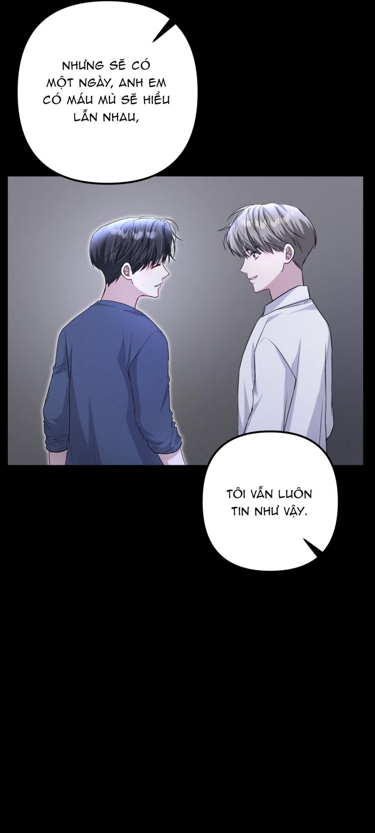 Thương vụ thứ hai Chap 11 - Next Chap 12