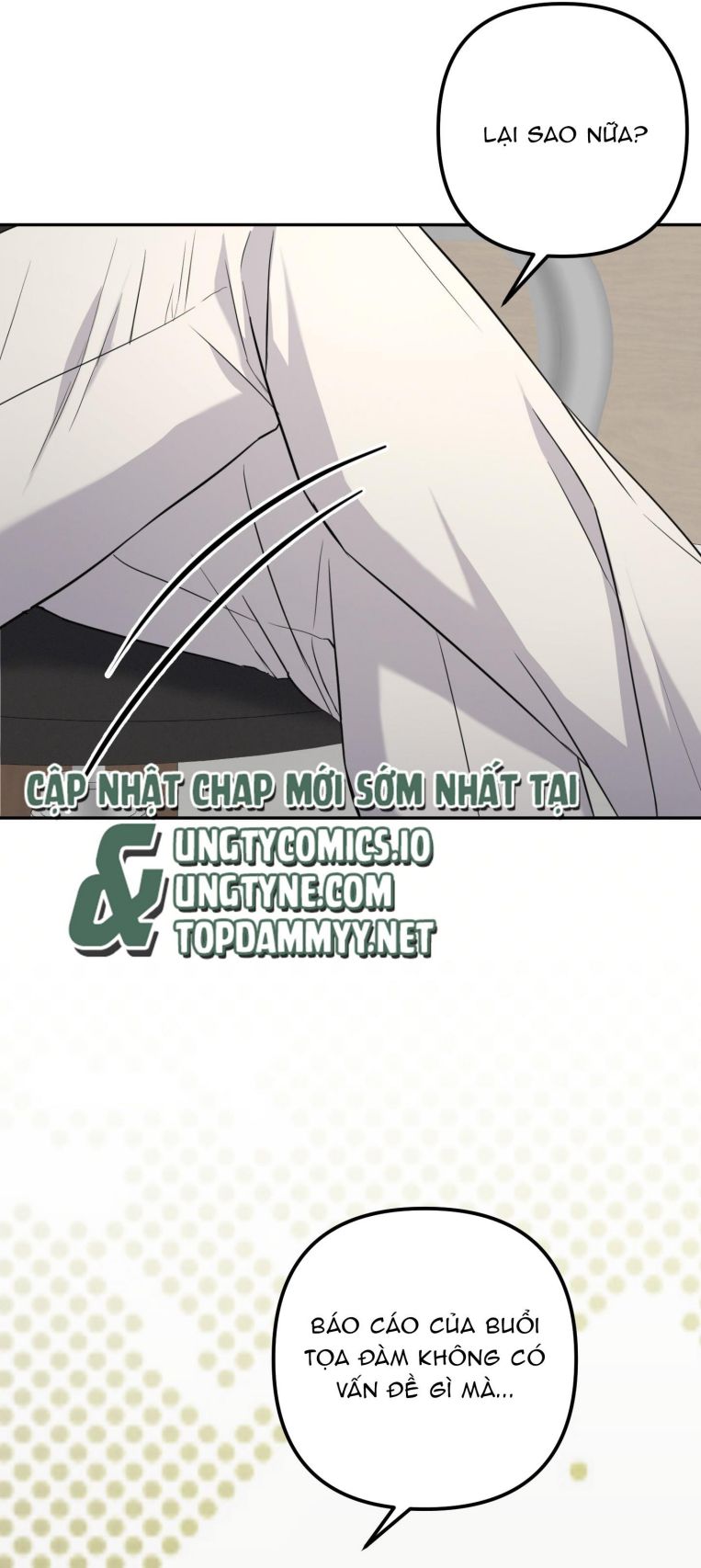 Thương vụ thứ hai Chap 11 - Next Chap 12