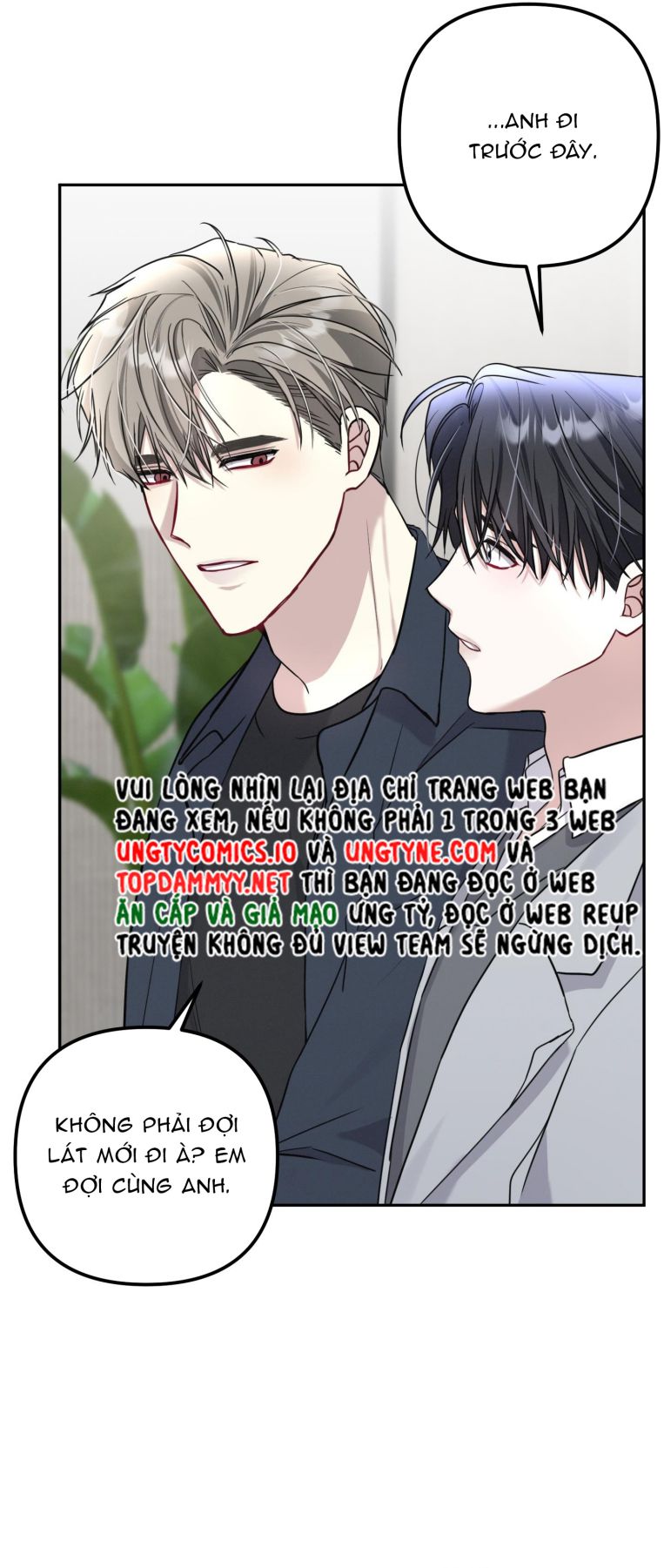 Thương vụ thứ hai Chap 12 - Next Chap 13