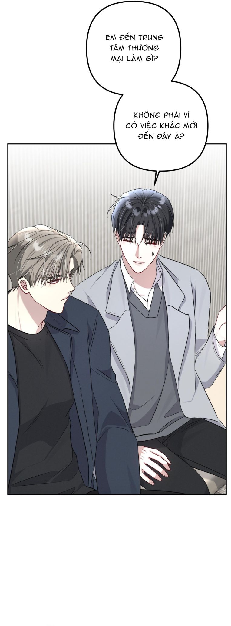 Thương vụ thứ hai Chap 12 - Next Chap 13