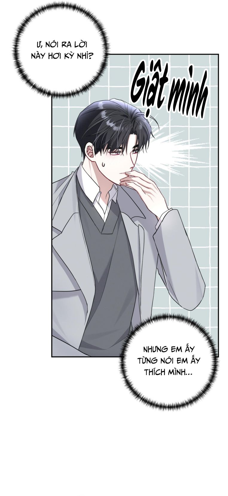 Thương vụ thứ hai Chap 12 - Next Chap 13