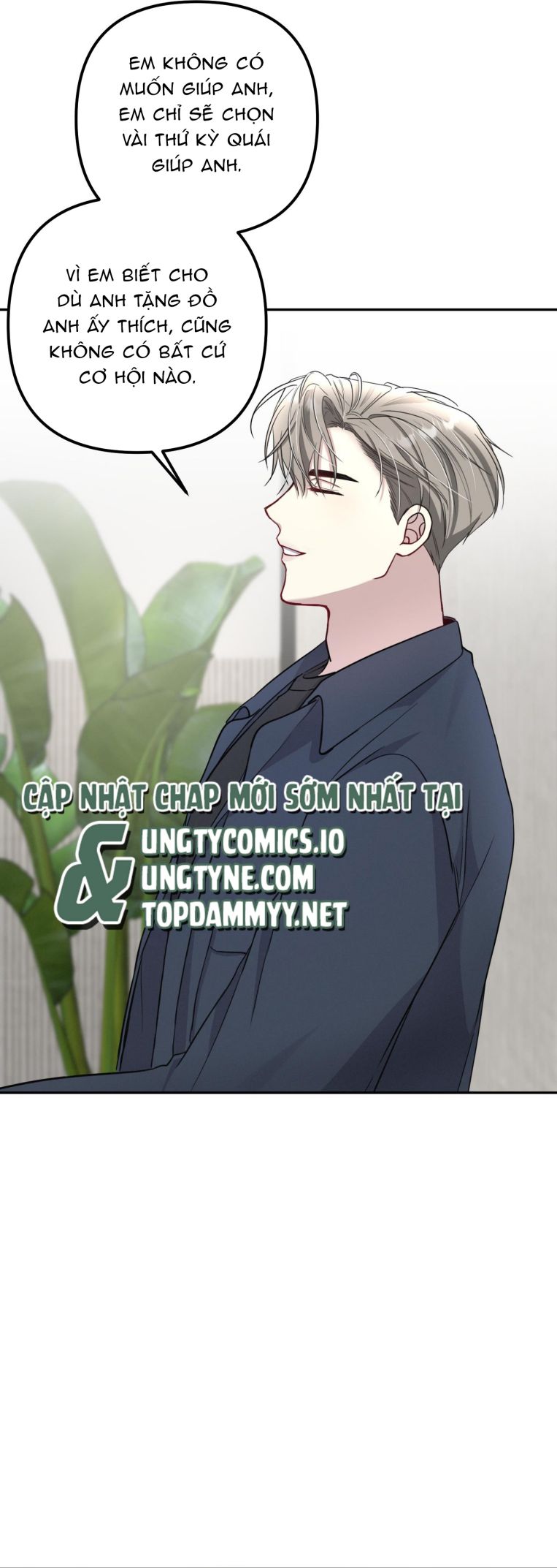 Thương vụ thứ hai Chap 12 - Next Chap 13