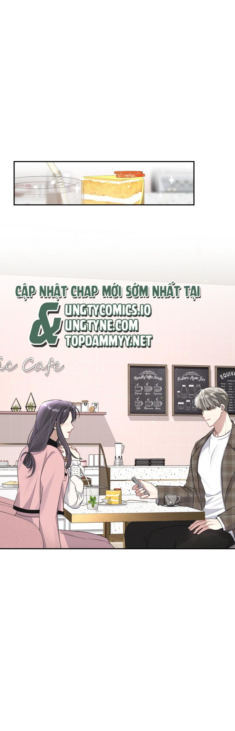 Thương vụ thứ hai Chap 12 - Next Chap 13