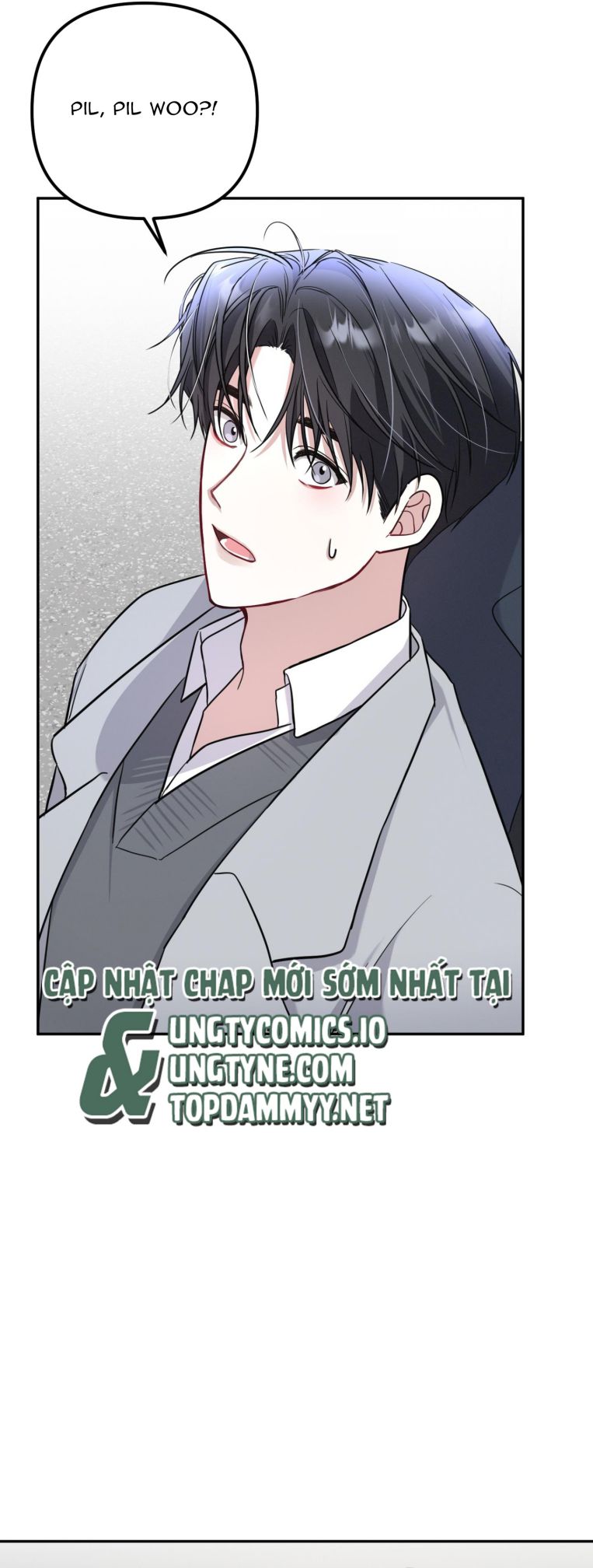 Thương vụ thứ hai Chap 12 - Next Chap 13